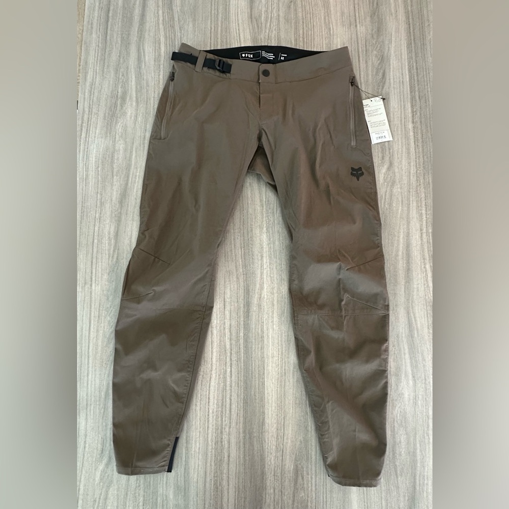 Fox Racing Men’s Ranger Pant - Picture 3 of 12